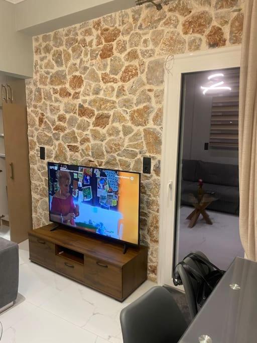 アカルナイStone House 48 Mアパートメント エクステリア 写真